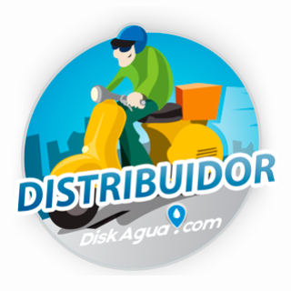 Disk Água Ceilândia Brasília DF