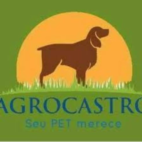 agrocastro pet shop Brasília DF